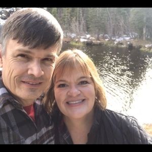 Meet your Posher, Cathy